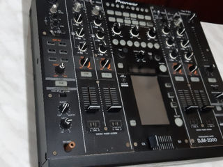 Pioneer MDJ 2000 foto 4