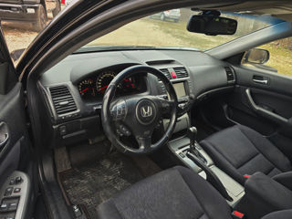 Honda Accord foto 8