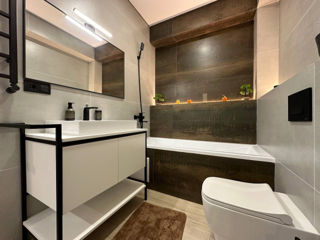 2-rm apt., 65 м², 8/10 fl.