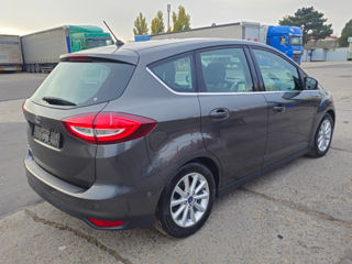 Ford C-Max foto 3