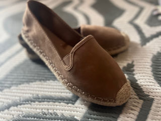 Espadrile foto 2