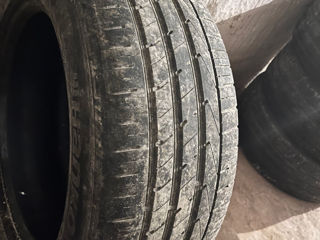 Шины 255/55R18 Hankook Ventus S1 EVO 2 foto 2