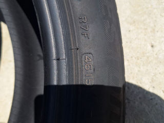 Bridgestone 175/60 R19 Bmw I3 foto 5