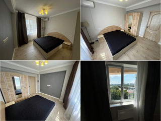 Apartament cu 2 camere, 55 m², Centru, Chișinău foto 2