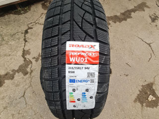 215/55 R17 RoadX! foto 3