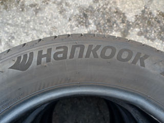 245 45 18, 2021 Hankook vară ca noi Korea foto 4