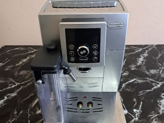 Delonghi Capuccino