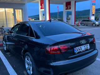 Audi A4 foto 4