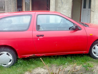 Nissan Almera foto 2