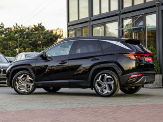 Hyundai Tucson foto 5