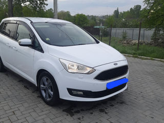 Ford Grand C-MAX