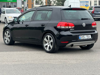 Volkswagen Golf foto 7