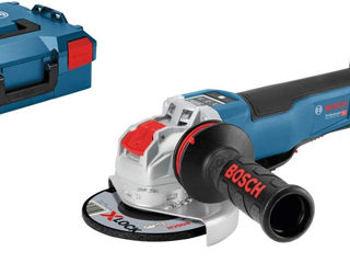 Bosch Professional X-Lock GWX 18V-10 PSC