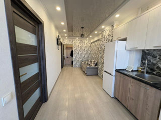 2-rm apt., 43 м², 8/9 fl.
