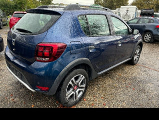 Dacia Sandero Stepway foto 3