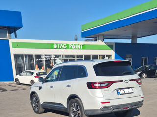 Renault Koleos foto 6