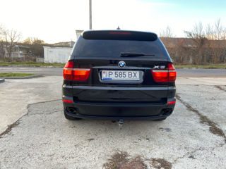 BMW X5 foto 5