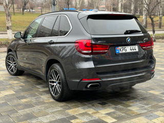 BMW X5 foto 6