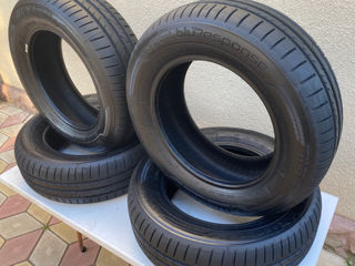 Anvelope vara Dunlop 195/65/R15 foto 5