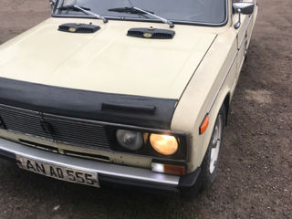 Lada / ВАЗ 2106 foto 2