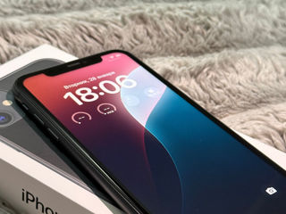 Iphone 11 Jet Black foto 2