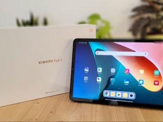 Vând Xiaomi Pad 5 (negociabil)