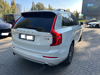 Volvo XC90 foto 6