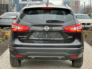 Nissan Qashqai foto 6