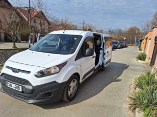 Ford Transit Connect foto 1