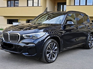 BMW X5 M foto 1