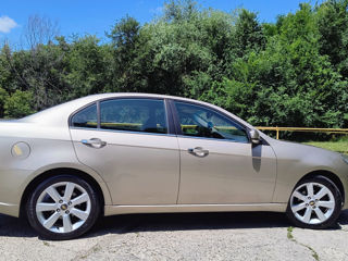 Chevrolet Epica фото 1