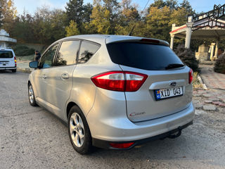 Ford C-Max foto 4