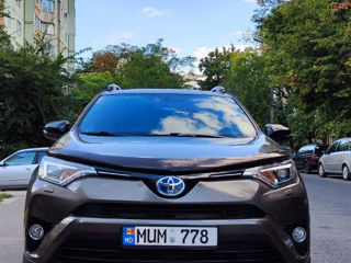 Toyota Rav 4 foto 2