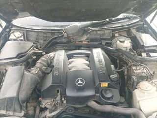 Mercedes E-Class foto 5