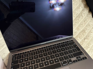 MacBook air M1 foto 2