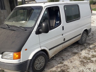 Ford Transit Connect foto 3