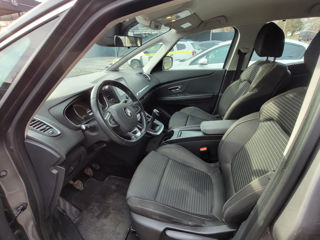 Renault Grand Scenic foto 9