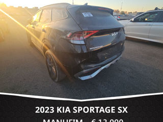 KIA Sportage foto 5