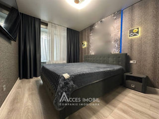 Apartament cu 2 camere, 61 m², Râșcani, Chișinău foto 6