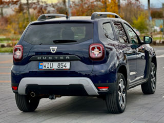 Dacia Duster foto 7