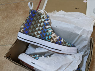 Converse xMissoni High Top trainers foto 1