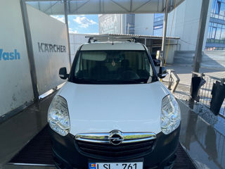 Opel Combo foto 2