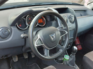 Dacia Duster foto 6