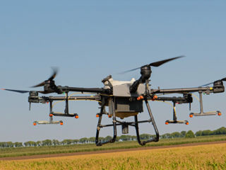 AgroDrone