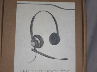 Plantronics HW 720