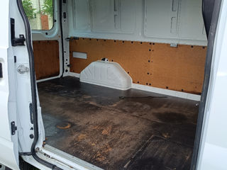 Ford Transit foto 2