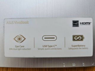 Ноутбук Asus VivoBook 15 X542UF foto 6