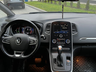 Renault Scenic foto 9