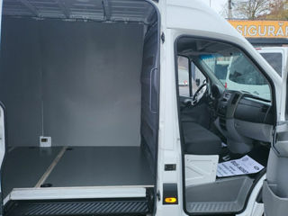 mercedes sprinter  316 cdi foto 9