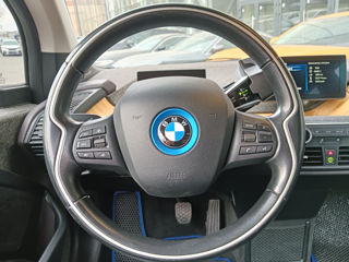 BMW i3 foto 16